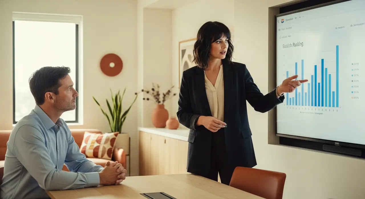 Consultant SEO Roubaix