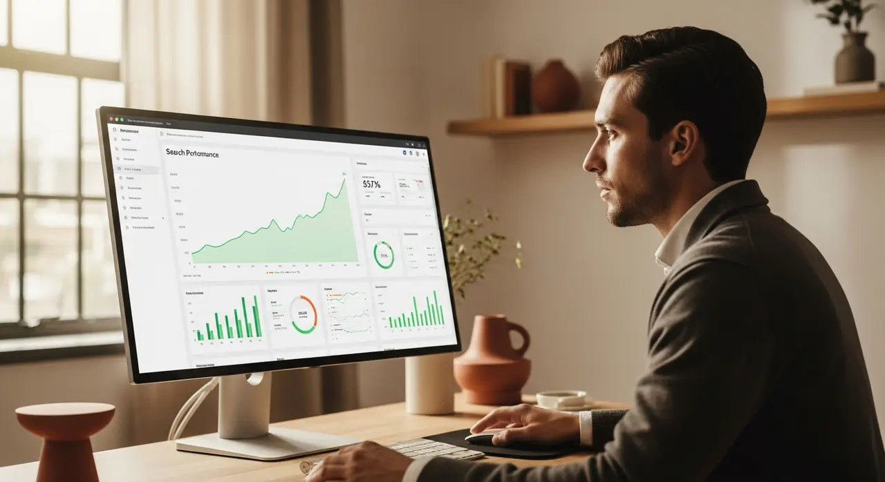 Consultant SEO Roubaix